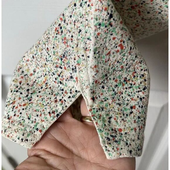 MOTHER NWOT‎ Dead On The Dance Floor The Vamp Skinny Jeans Women’s Size 27 - Picture 16 of 16